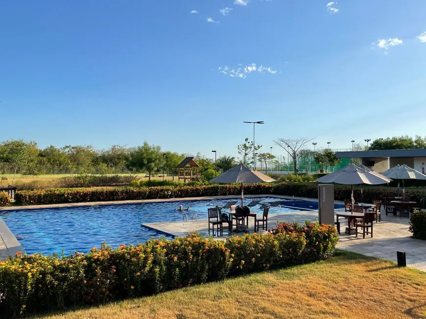 Foto 1 de Lote/Terreno à venda em Uruguai, Teresina