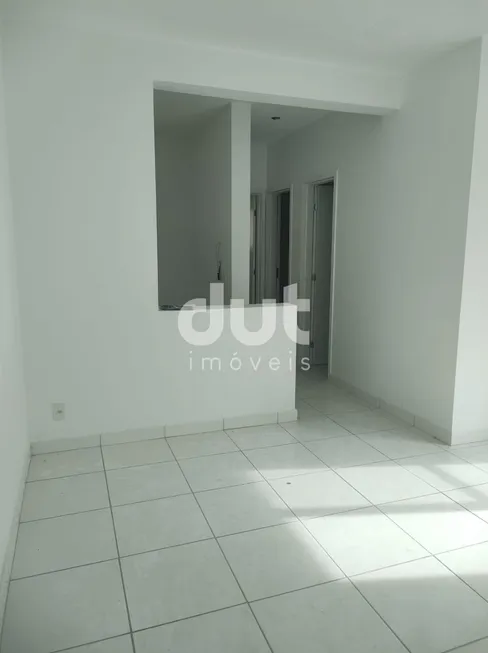 Foto 1 de Apartamento com 2 Quartos à venda, 47m² em Jardim Novo Maracanã, Campinas