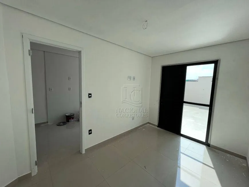 Foto 1 de Apartamento com 2 Quartos à venda, 78m² em Vila America, Santo André