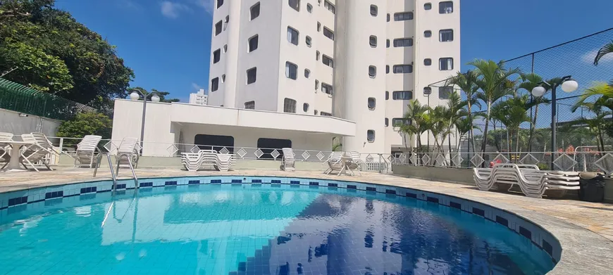 Foto 1 de Apartamento com 3 Quartos à venda, 117m² em Móoca, São Paulo