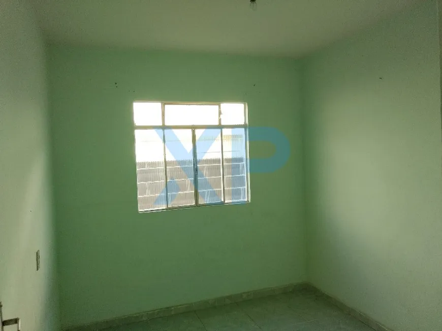 Foto 1 de Casa com 2 Quartos à venda, 75m² em São Judas Tadeu, Divinópolis