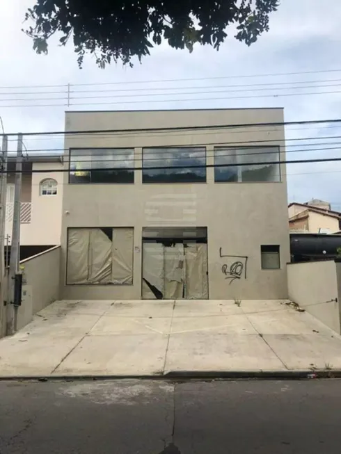 Foto 1 de Prédio Comercial para alugar, 450m² em Vila Paraíso, Campinas