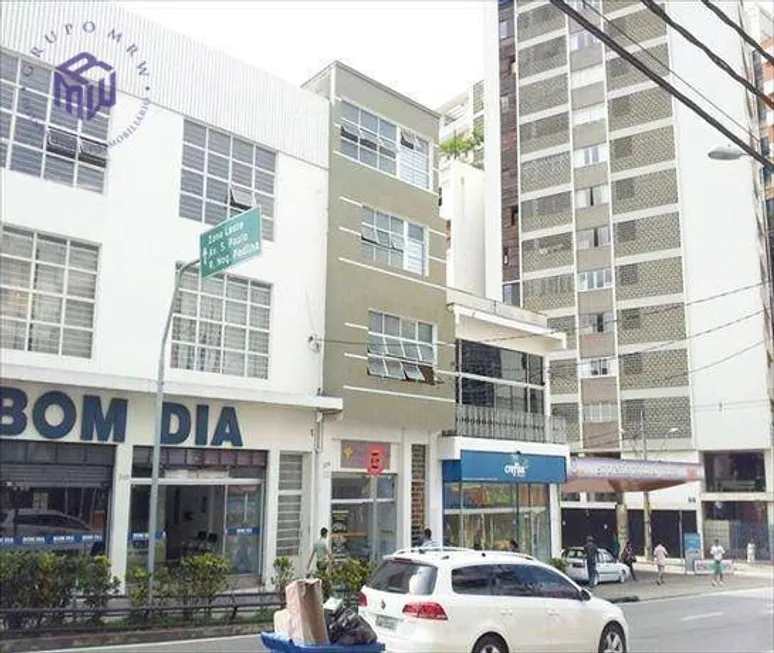 Foto 1 de Prédio Comercial à venda, 400m² em Centro, Sorocaba