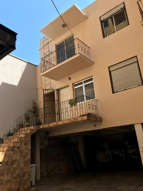 Foto 1 de Apartamento com 2 Quartos à venda, 76m² em Passo D'areia, Santa Maria