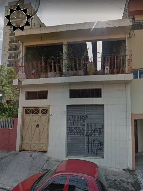 Foto 1 de Sobrado com 3 Quartos à venda, 350m² em Centro, Osasco