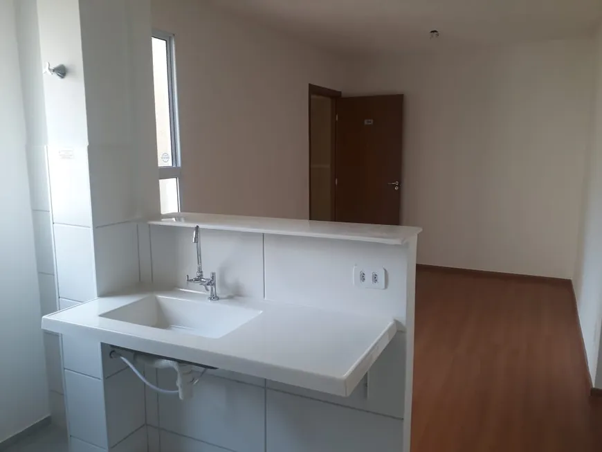 Foto 1 de Apartamento com 2 Quartos à venda, 40m² em Santana, Jaboatão dos Guararapes