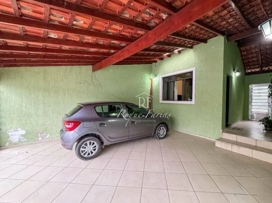 Foto 1 de Sobrado com 3 Quartos à venda, 178m² em Vila Yara, Osasco