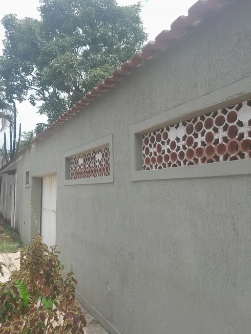 Foto 1 de Casa com 3 Quartos à venda, 400m² em  Pedra de Guaratiba, Rio de Janeiro