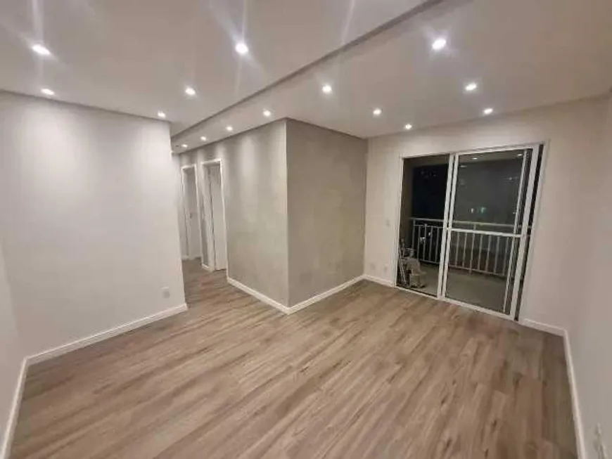 Foto 1 de Apartamento com 2 Quartos à venda, 47m² em Parque Campolim, Sorocaba