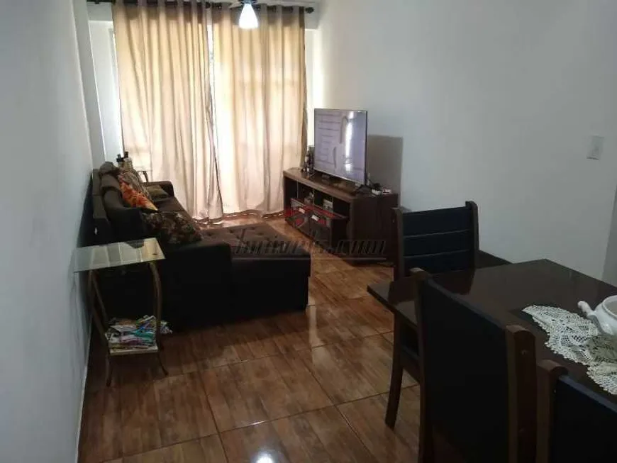 Foto 1 de Apartamento com 2 Quartos à venda, 66m² em Taquara, Rio de Janeiro