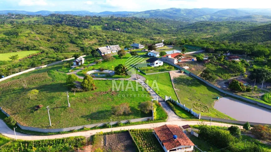 Foto 1 de Fazenda/Sítio com 9 Quartos para venda ou aluguel, 6m² em Ebenezer, Gravatá