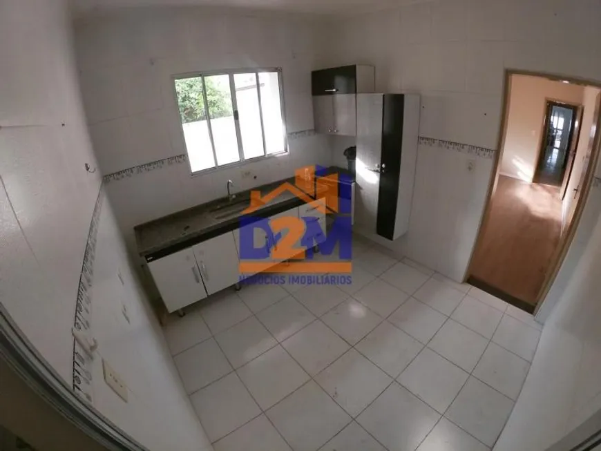 Foto 1 de Sobrado com 3 Quartos à venda, 175m² em Cipava, Osasco