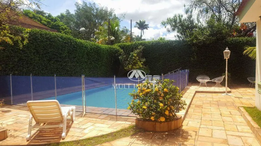 Foto 1 de Casa com 3 Quartos à venda, 400m² em Nova Ribeirânia, Ribeirão Preto