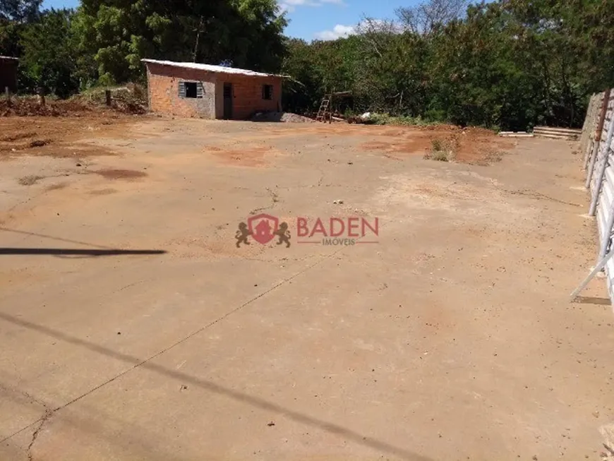 Foto 1 de Fazenda/Sítio à venda, 300m² em Chácara Boa Vista, Campinas