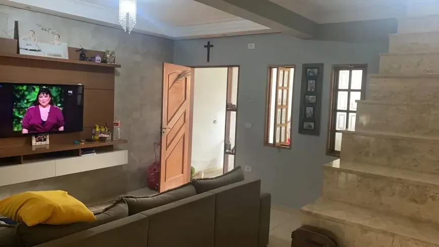 Foto 1 de Casa com 2 Quartos à venda, 186m² em Jardim Planalto, Salto