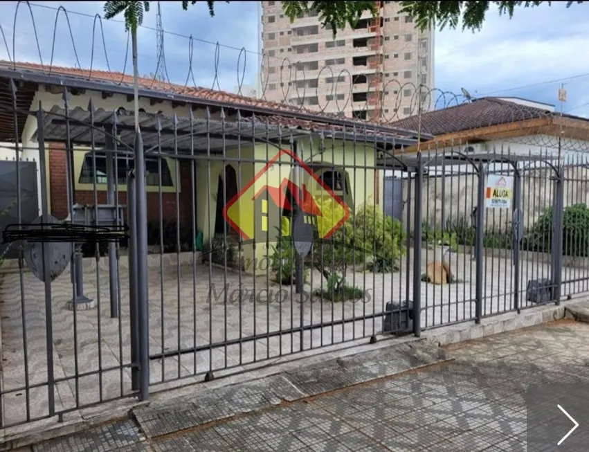 Foto 1 de Sobrado com 3 Quartos à venda, 450m² em Jardim das Nações, Taubaté