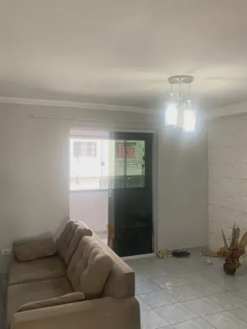 Foto 1 de Casa com 2 Quartos para venda ou aluguel, 58m² em Boa Vista do Lobato, Salvador