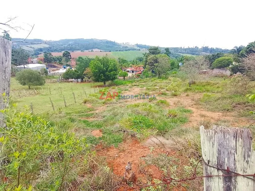 Foto 1 de Fazenda/Sítio à venda, 1299m² em Rosa Mendes, Pinhalzinho