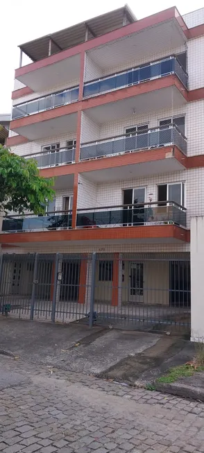 Foto 1 de Apartamento com 3 Quartos para alugar, 88m² em Taquara, Rio de Janeiro