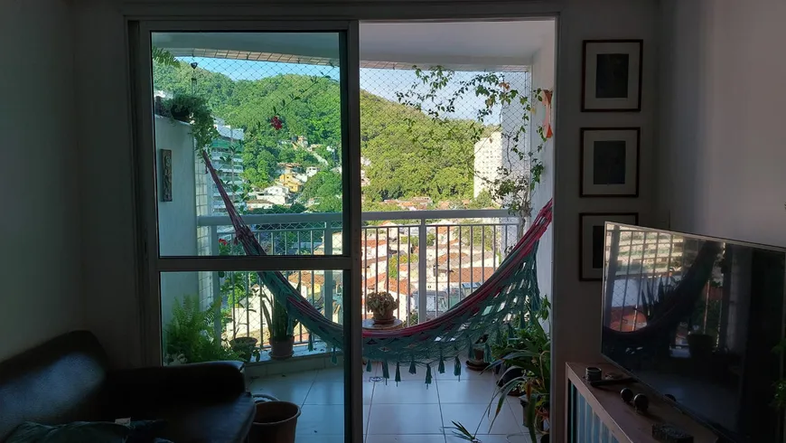 Foto 1 de Apartamento com 2 Quartos à venda, 78m² em Santa Rosa, Niterói