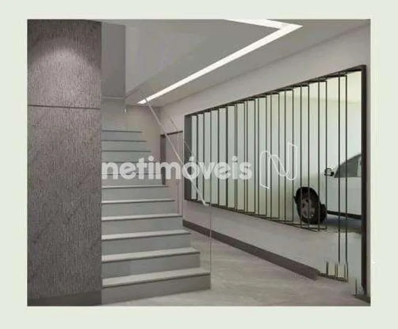 Foto 1 de Apartamento com 3 Quartos à venda, 75m² em Planalto, Belo Horizonte