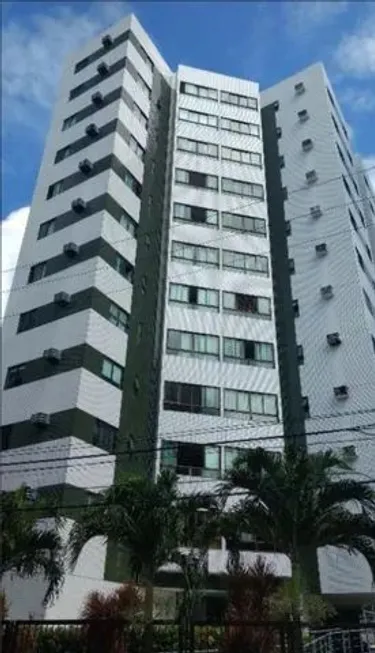 Foto 1 de Apartamento com 2 Quartos à venda, 75m² em Graças, Recife