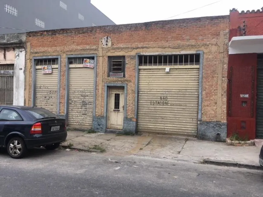 Foto 1 de Lote/Terreno à venda, 400m² em Tatuapé, São Paulo