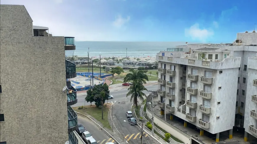 Foto 1 de Cobertura com 4 Quartos à venda, 206m² em Vila Nova, Cabo Frio