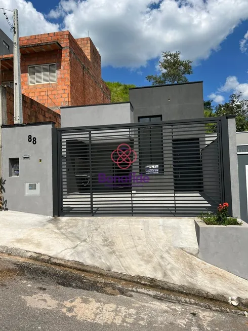 Foto 1 de Sobrado com 2 Quartos à venda, 125m² em Jardim Vale Verde, Jundiaí