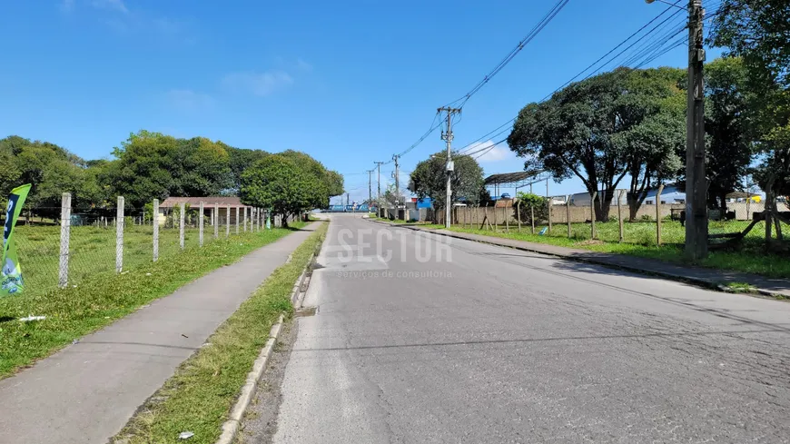 Foto 1 de Lote/Terreno à venda, 15400m² em Barro Preto, São José dos Pinhais