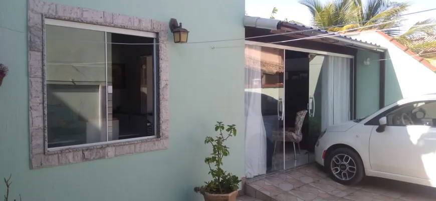 Foto 1 de Casa com 3 Quartos à venda, 80m² em Praia Rasa, Armação dos Búzios