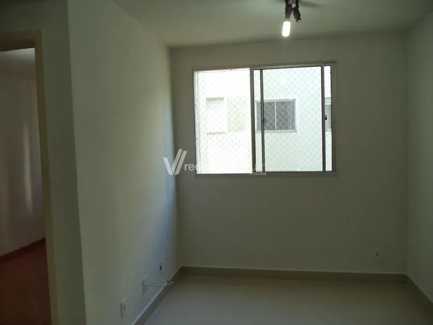 Foto 1 de Apartamento com 2 Quartos à venda, 58m² em Jardim Nova Europa, Campinas