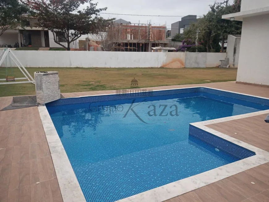 Foto 1 de Casa com 3 Quartos à venda, 360m² em Parque Mirante Do Vale, Jacareí