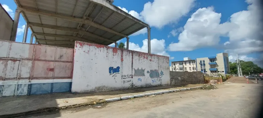 Foto 1 de Galpão/Depósito/Armazém para alugar em Canaã, Maceió