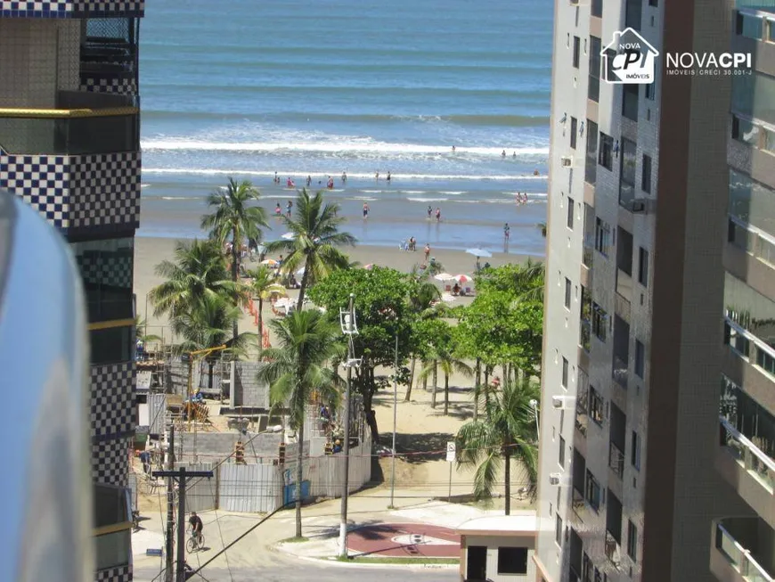 Foto 1 de Apartamento com 3 Quartos à venda, 130m² em Canto do Forte, Praia Grande