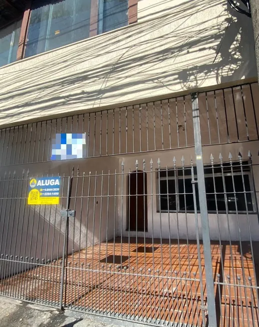 Foto 1 de Casa com 3 Quartos para venda ou aluguel, 390m² em Vila Campesina, Osasco