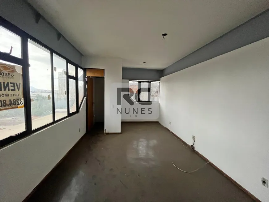 Foto 1 de Sala Comercial para alugar, 23m² em Santa Efigênia, Belo Horizonte