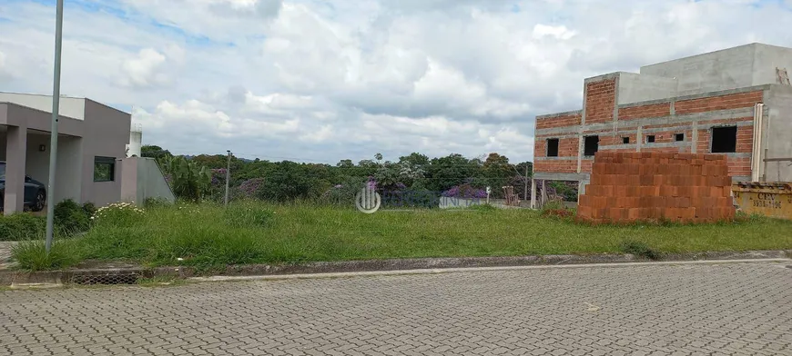 Foto 1 de Lote/Terreno à venda, 720m² em Reserva do Paratehy, São José dos Campos