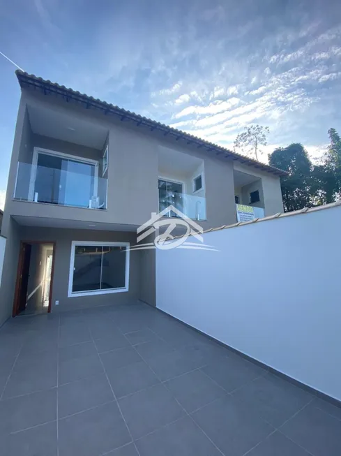 Foto 1 de Casa com 2 Quartos à venda, 120m² em Pontal, Angra dos Reis
