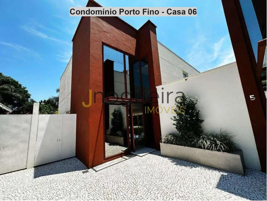 Foto 1 de Casa de Condomínio com 4 Quartos à venda, 787m² em Campo Belo, São Paulo