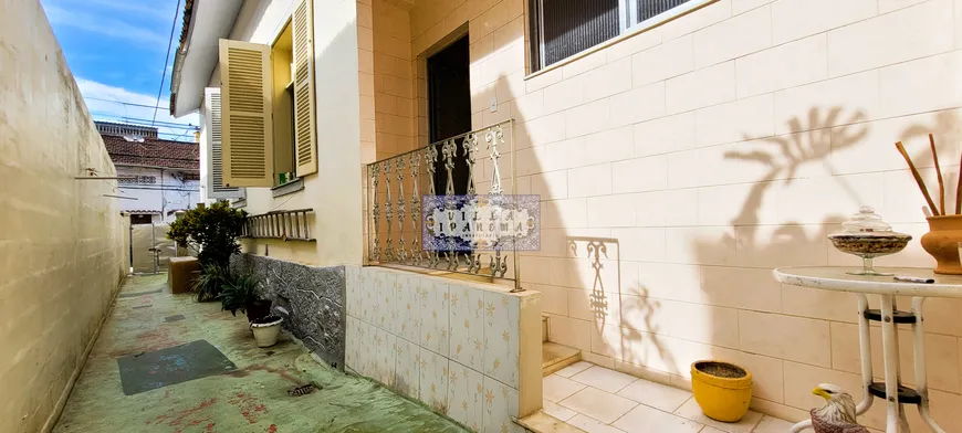 Foto 1 de Casa com 2 Quartos à venda, 97m² em Jardim Botânico, Rio de Janeiro