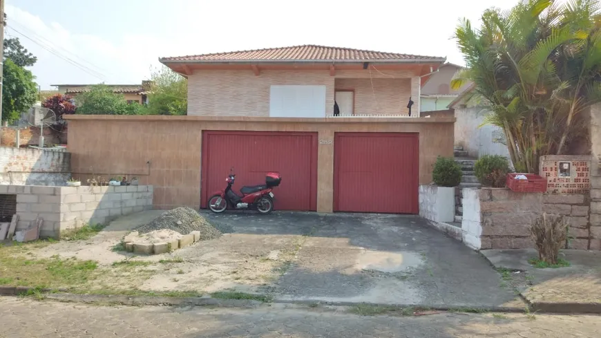 Foto 1 de Casa com 2 Quartos à venda, 220m² em Nossa Senhora da Salete, Criciúma