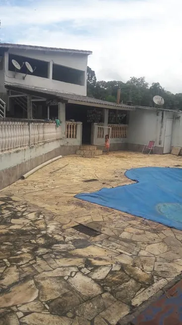 Foto 1 de Fazenda/Sítio com 2 Quartos à venda, 100m² em Centro, Ibiúna