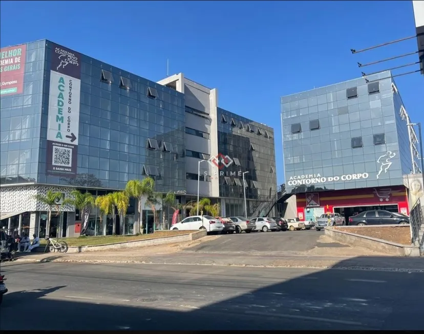 Foto 1 de Ponto Comercial à venda, 28m² em Bela Vista, Lagoa Santa