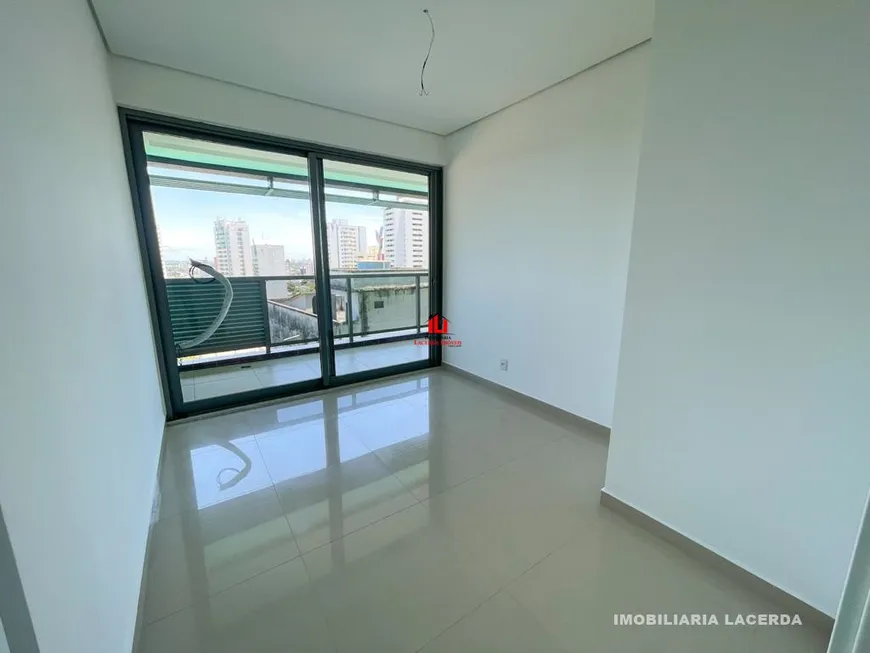 Foto 1 de Apartamento com 3 Quartos à venda, 106m² em Adrianópolis, Manaus