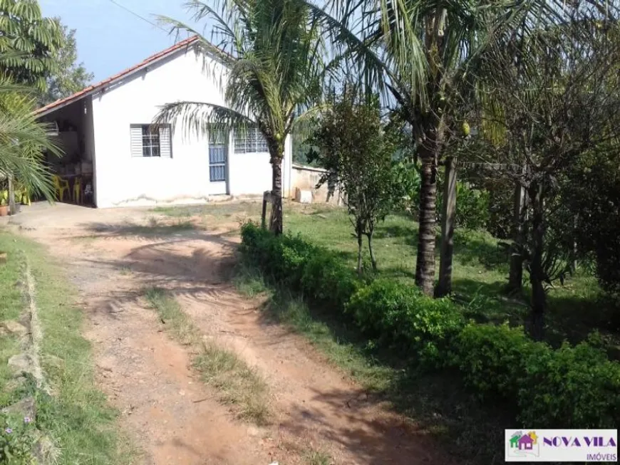 Foto 1 de Fazenda/Sítio com 3 Quartos à venda, 131m² em Chacara Recreio Floresta, Jaguariúna