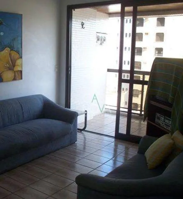 Foto 1 de Apartamento com 2 Quartos à venda, 90m² em Vila Luis Antonio, Guarujá