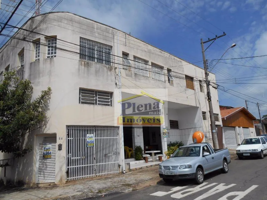 Foto 1 de Casa com 7 Quartos à venda, 270m² em Jardim Sao Carlos, Sumaré