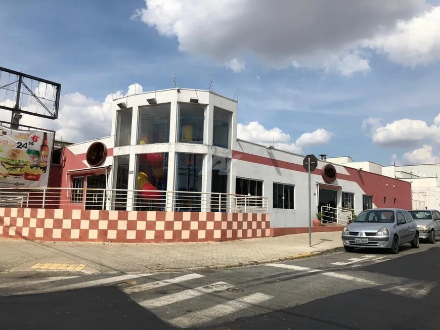 Foto 1 de Sala Comercial à venda, 276m² em Jardim Novo Campos Elíseos, Campinas