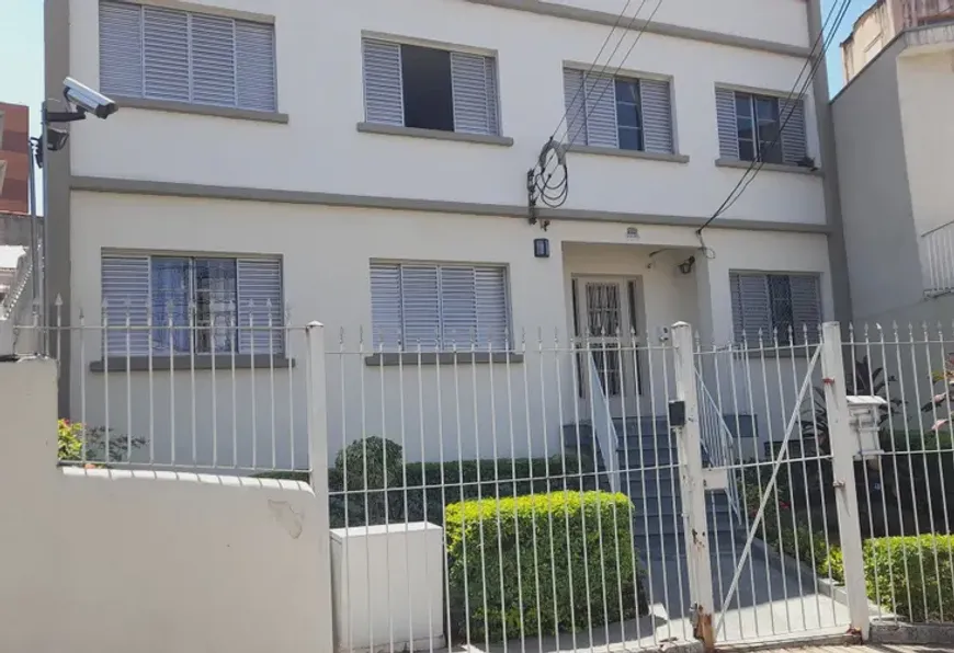 Foto 1 de Apartamento com 2 Quartos à venda, 69m² em Mirandópolis, São Paulo